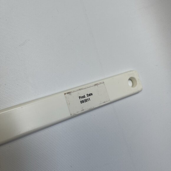 Norfolks Admirals Official AHL SHER-WOOD Mini Goalie Hockey Stick NEW - Picture 7 of 8